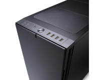 FRACTAL DESIGN Define R5 Black 3.5 HDD/2.5'SSD uATX/ATX/mITX FD-CA-DEF-R5-BK - 219154 - zdjęcie 7